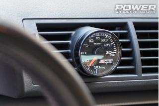 Budget Test: Audi A4 B6 1.8T 340Whp